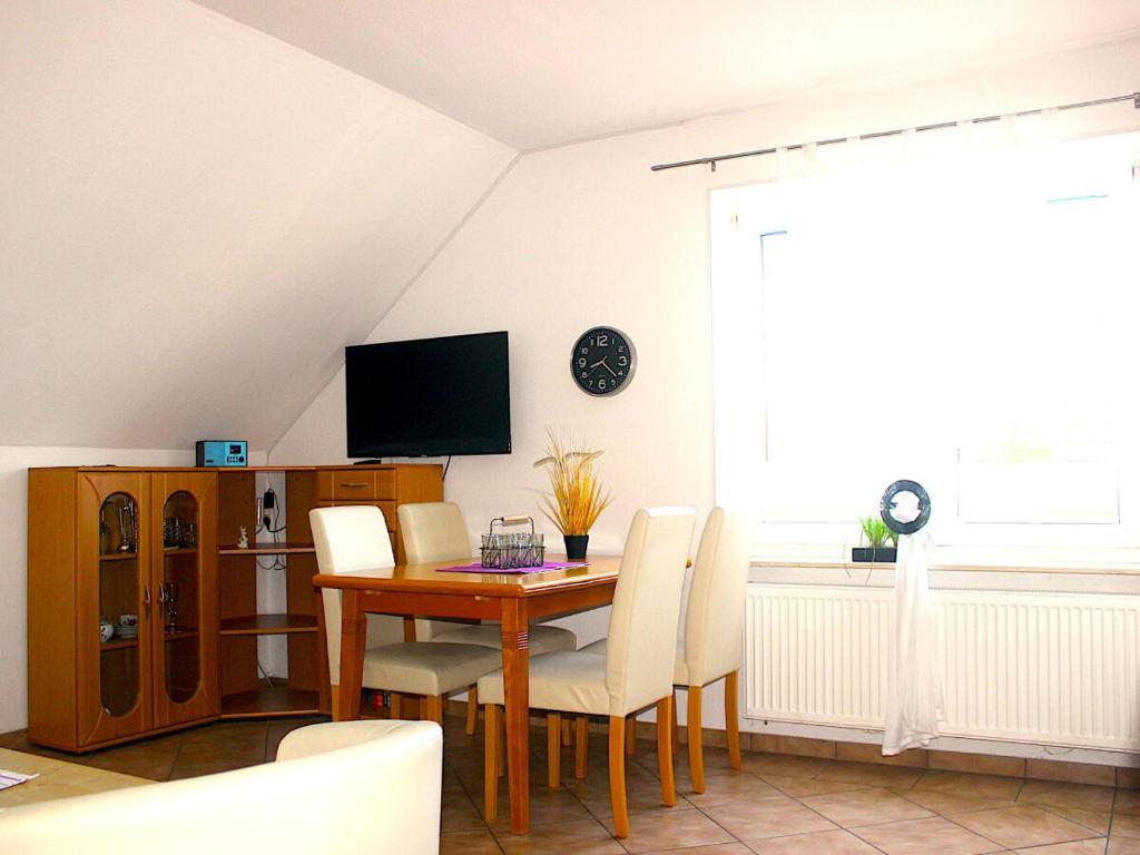 Appartement Ferienwohnung Strandsonne 3 30 Isdobben 26757 Borkum