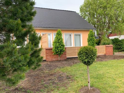 Ferienwohnung-Strandspaziergang, grosse Wohnung
