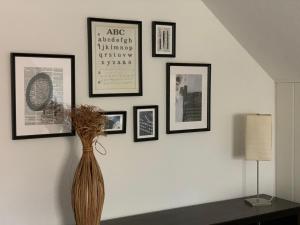 Ferienwohnung-Strandspaziergang, grosse Wohnung