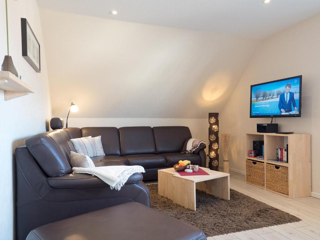 Ferienwohnung Strandstrasse 10, Büsum Strandstrasse 10, 25761 Büsum