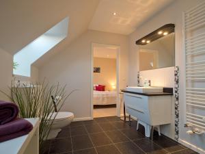 Ferienwohnung Strandstrasse 10, Büsum