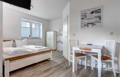 Ferienwohnung Strandstuuv _ Whg_ 16