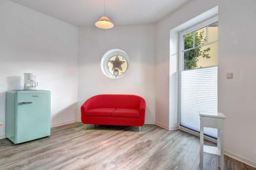 Ferienwohnung Strandstuuv _ Whg_ 16