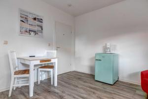 Ferienwohnung Strandstuuv _ Whg_ 16