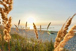 Ferienwohnung Strandurlaub