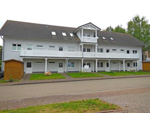 Ferienwohnung Strandvogel Graal Müritz MOST 2392