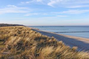 Ferienwohnung Strandvogel Graal Müritz MOST 2392