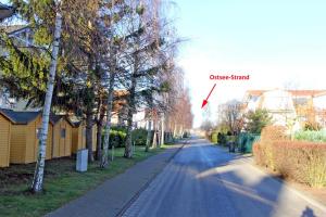 Ferienwohnung Strandvogel Graal Müritz MOST 2392
