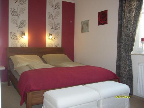 Ferienwohnung Strandwiese