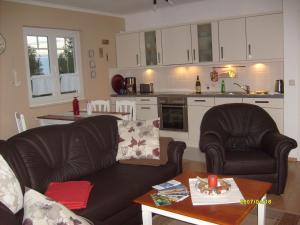 Ferienwohnung Strandwiese