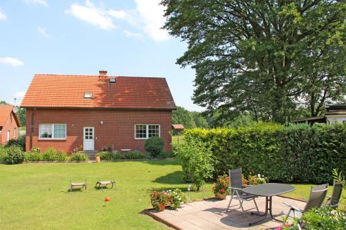Ferienwohnung Strasen SEE 6841