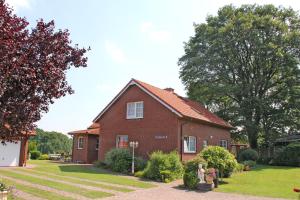 Ferienwohnung Strasen SEE 6841