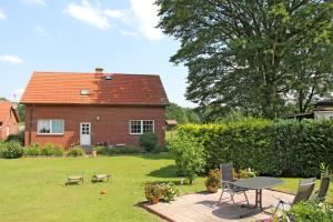 Ferienwohnung Strasen SEE 6842
