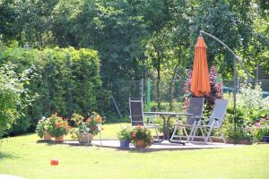 Ferienwohnung Strasen SEE 6843