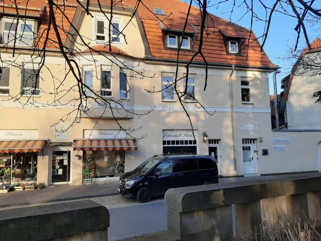 Ferienwohnung-Stricker-Bad-Sachsa Schulstraße 3a, 37441 Bad Sachsa