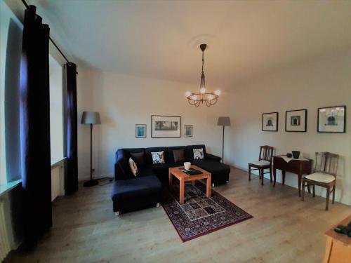 Ferienwohnung-Stricker-Bad-Sachsa