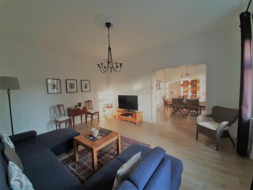 Ferienwohnung-Stricker-Bad-Sachsa