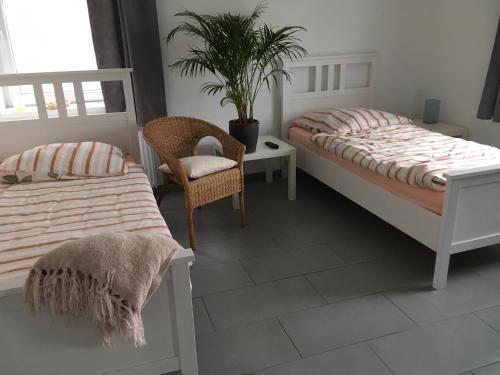 Ferienwohnung Stricker