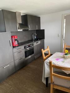 Ferienwohnung Stricker