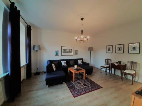 Ferienwohnung Stricker Typ E