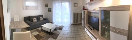 Ferienwohnung Ströbele