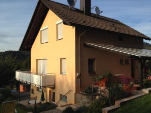 Ferienwohnung Ströbele