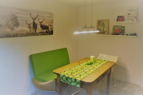 Ferienwohnung Ströbele