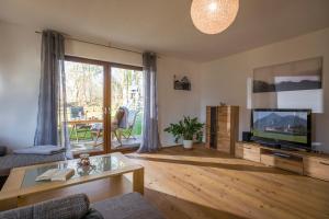 Ferienwohnung Strohmeyer