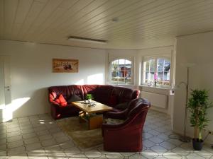 Ferienwohnung \