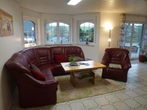 Appartement Ferienwohnung \ 11 Im Berggarten 54552 Strotzbüsch Rhénanie-Palatinat