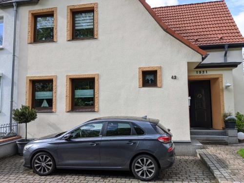 Ferienwohnung _ Struck Objekt 76996