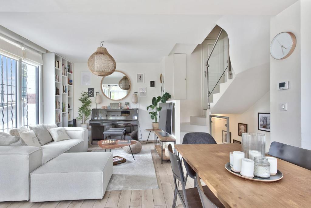 Ferienwohnung _ Struck Objekt 76996