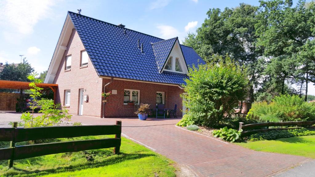 Ferienwohnung Strudthoff Dorfring 7c, 27777 Ganderkesee