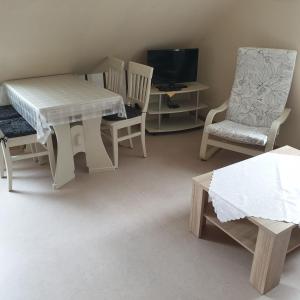 Ferienwohnung Strudthoff