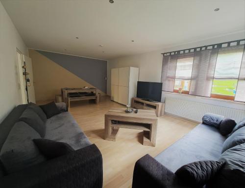 Ferienwohnung Struppi Sächsische Schweiz