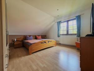Ferienwohnung Struppi Sächsische Schweiz