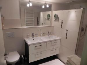 Ferienwohnung Stryck