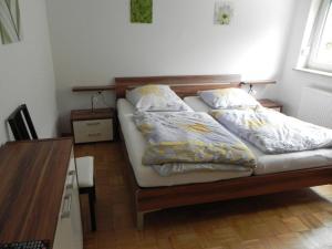 Appartement Ferienwohnung Stryck 6 Hoher Rain 88069 Tettnang Bade-Wurtemberg