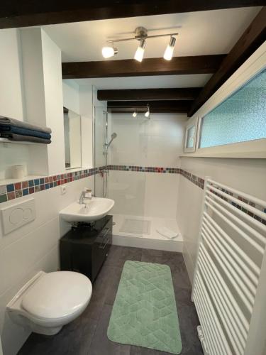 Ferienwohnung Studio 5