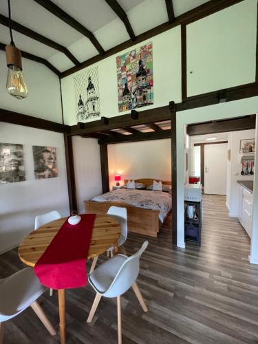 Ferienwohnung Studio 5