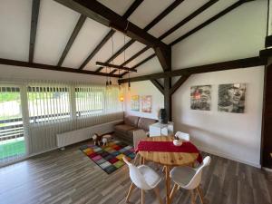 Ferienwohnung Studio 5