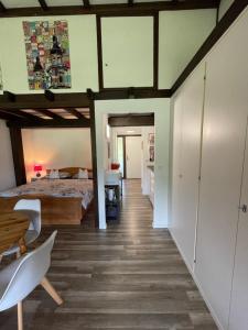 Ferienwohnung Studio 5