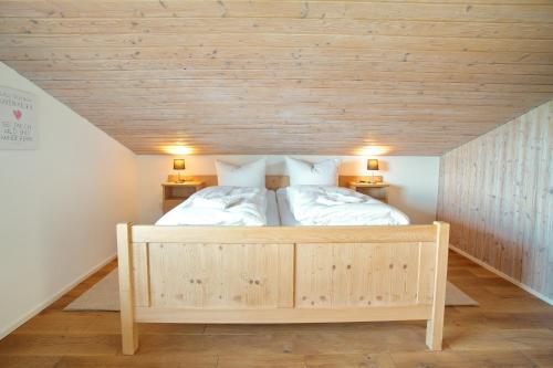 Ferienwohnung Stuiben