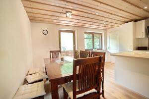 Ferienwohnung Stuiben