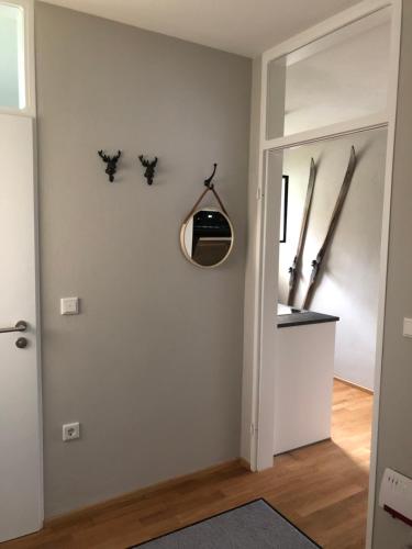 Ferienwohnung Stuiben Garmisch