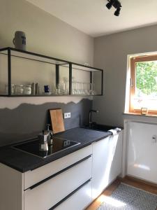 Ferienwohnung Stuiben Garmisch
