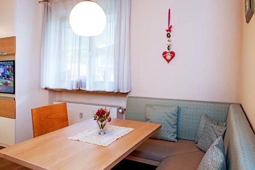 Ferienwohnung Sturm