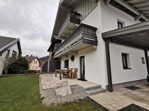 Ferienwohnung Sturm