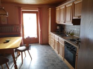 Ferienwohnung Sturm