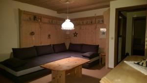 Appartement Ferienwohnung Sturm Waldbahnstraße 81 83324 Ruhpolding Bavière